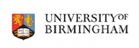 University of Birmingham  logo